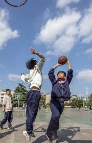 “力挽狂篮”慈善行动启动蕉赖11哩球场筹募80万翻新设施