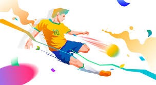 库里亮相Underrated高尔夫巡回赛现场 与选手互动并参与颁奖